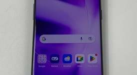 Good
													OnePlus 11 - Unlocked, Black, 128 GB, 8 GB, CPH2451, photo 1 of 7