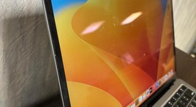 Good
													MacBook Air 2020 - 13" - Apple M1, Gray, 256 GB, 8 GB, photo 3 of 10