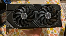 Used
													Asus GeForce RTX 4070 12GB - DUAL-RTX4070-12G, Dual, photo 3 of 4
