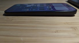 Good
													Apple iPhone 15 - Unlocked, Black, 128 GB, A2846, photo 4 of 11