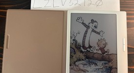 Mint
													Onyx Boox Go Color 7 - White, photo 1 of 9