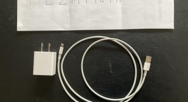 Good
													Apple iPhone 13 Mini - Xfinity, Midnight, 128 GB, A2481, photo 2 of 5