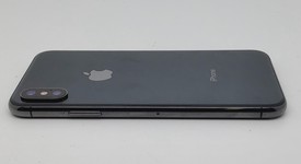 Good
													Apple iPhone Xs - Unlocked, Gray, 64 GB, A1920, photo 5 of 6