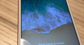 Good
													Apple iPhone 6S - Sprint, Rose Gold, 64 GB, A1688, photo 1 of 14