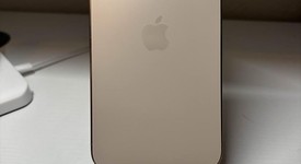Good
													Apple iPhone 12 Pro Max - T-Mobile, Gold, 128 GB, A2342, photo 4 of 4
