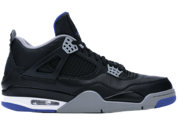 Jordan 4 Retro Motorsports Alternate for sale