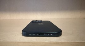 Good
													Apple iPhone 15 Pro - T-Mobile, Blue, 128 GB, A2848, photo 3 of 6