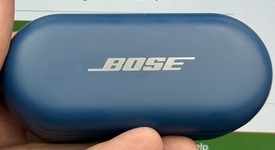 Used
													Bose Sports Earbuds - Blue, photo 1 of 7