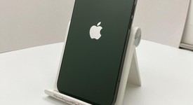 Fair
													Apple iPhone 13 - Unlocked, Green, 128 GB, A2482, photo 3 of 8