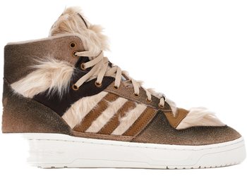 adidas Rivalry Hi Star Wars Chewbacca for sale