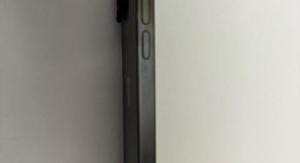 Good
													Apple iPhone 14 Pro Max - Unlocked, Black, 256 GB, A2651, photo 4 of 10