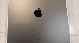 Mint
													Apple iPad Pro 12.9" 4th Gen 2020 - Wi-Fi, Gray, 256 GB, A2229, photo 3 of 6