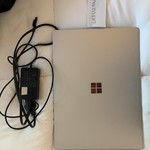 Good Microsoft Surface Laptop 5 - 256 GB, Platinum, 8 GB, Intel Core i7, 15 inch