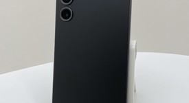 Mint
													Samsung Galaxy S23 Plus - Unlocked, Black, 256 GB, 8 GB, SM-S916U1, photo 3 of 5