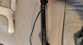 Mint
													Steam Deck OLED - AMD, Black, 512 GB, 16 GB, photo 2 of 7