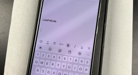 Mint
													Samsung Galaxy S25 Edge - Unlocked, Icy Blue, 256 GB, 12 GB, SM-S937U1, photo 1 of 8