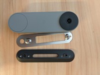 Google Nest Doorbell 2nd Gen (Battery)
