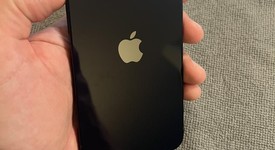 Good
													Apple iPhone 14 - Unlocked, Midnight, 128 GB, A2649, photo 1 of 9