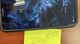 Good
													Google Pixel 8 Pro - Unlocked, Bay, 256 GB, 12 GB, G1MNW, mmWave 5G, photo 1 of 8