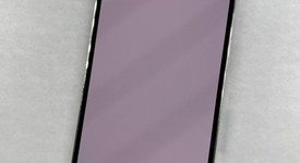 Good
													Apple iPhone 14 Pro - Unlocked, Silver, 256 GB, A2650, photo 1 of 11