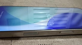 Mint
													Apple iPhone 16 Pro - Unlocked, Natural, 256 GB, A3083, photo 5 of 7