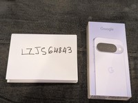 Google Pixel 10