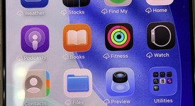 Good
													Apple iPhone 16 Pro Max - Unlocked, Desert, 256 GB, A3084, photo 4 of 8