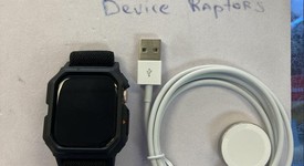 Good
													Apple Watch Series 10 42mm - Unlocked, Rose Gold, A3001 - Cellular, Aluminum, photo 1 of 8