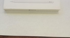 New
													Apple Pencil 3rd Gen (USB-C), photo 5 of 6