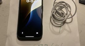 Mint
													Apple iPhone 16 Pro - Xfinity, Desert, 256 GB, A3083, photo 4 of 22
