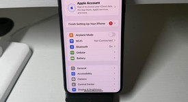 Good
													Apple iPhone 11 Pro Max - Unlocked, Gray, 256 GB, A2161, photo 3 of 5