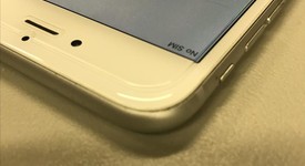 Good
													Apple iPhone 6 Plus - T-Mobile, Silver, 16 GB, A1522, photo 4 of 7