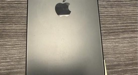 Good
													Apple iPhone 14 Pro Max - Unlocked, Black, 128 GB, A2651, photo 1 of 3