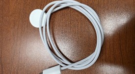 Good
													Apple Watch Series 10 46mm - Black, A2999 - GPS, Aluminum, photo 4 of 4