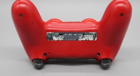 Good
													DualShock 4 Wireless Controller - Red, photo 2 of 5