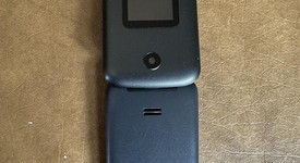 Good
													TCL Flip Phone, photo 2 of 2