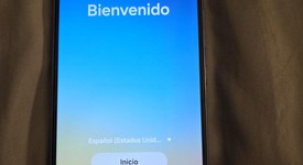 Good
													Samsung Galaxy A53 5G - Unlocked Non-US, Blue, 128 GB, 6 GB, photo 3 of 9
