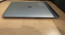 Good
													MacBook Pro 2020 - 13" - Apple M1, Gray, 1 TB, 16 GB, photo 5 of 16