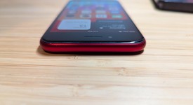 Good
													Apple iPhone SE 3rd Gen 2022 - Unlocked, Red, 64 GB, A2595, photo 5 of 13