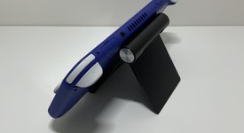 Good
													Nintendo Switch Lite - Blue, photo 2 of 6