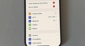 Good
													Apple iPhone 16 - T-Mobile, Pink, 128 GB, A3081, photo 4 of 15