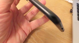 Good
													Apple iPhone SE 3rd Gen 2022 - Verizon, Midnight, 64 GB, A2595, photo 4 of 5