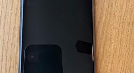 Good
													Apple iPhone 11 - Unlocked, Black, 64 GB, A2111, photo 2 of 7