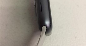 Good
													Apple Watch Series 4 44mm - Gray, A1978 - GPS, Aluminum, photo 5 of 5