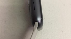 Good
													Apple Watch Series 4 44mm - Gray, A1978 - GPS, Aluminum, photo 5 of 5