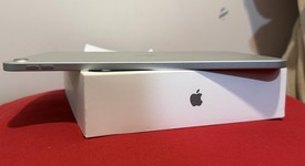 Mint
													Apple iPad 11th Gen - Wi-Fi, Silver, 128 GB, A3354, photo 5 of 8