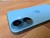 Good Apple iPhone 16 - Unlocked, Teal, 256 GB, A3081