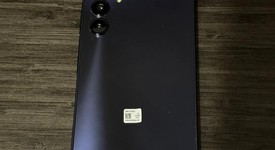 Good
													Samsung Galaxy A15 5G - Unlocked, Blue, 64 GB, 4 GB, photo 4 of 7