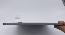 Good
													Apple iPad Pro 12.9" 4th Gen 2020 - Wi-Fi, Gray, 512 GB, A2229, photo 5 of 9
