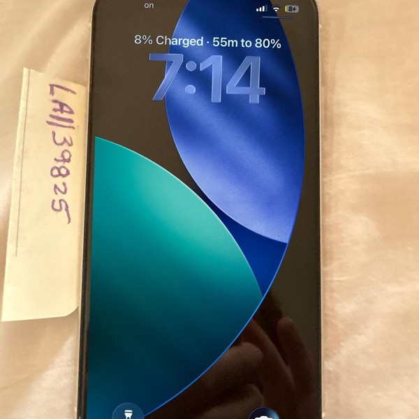 Apple iPhone 11 - Unlocked, 64 GB, White, A2111